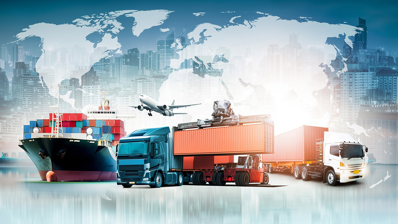 Freight Forwarding