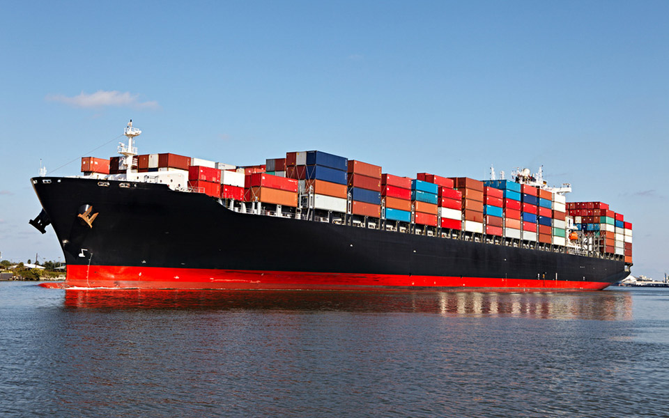 Sea Freight