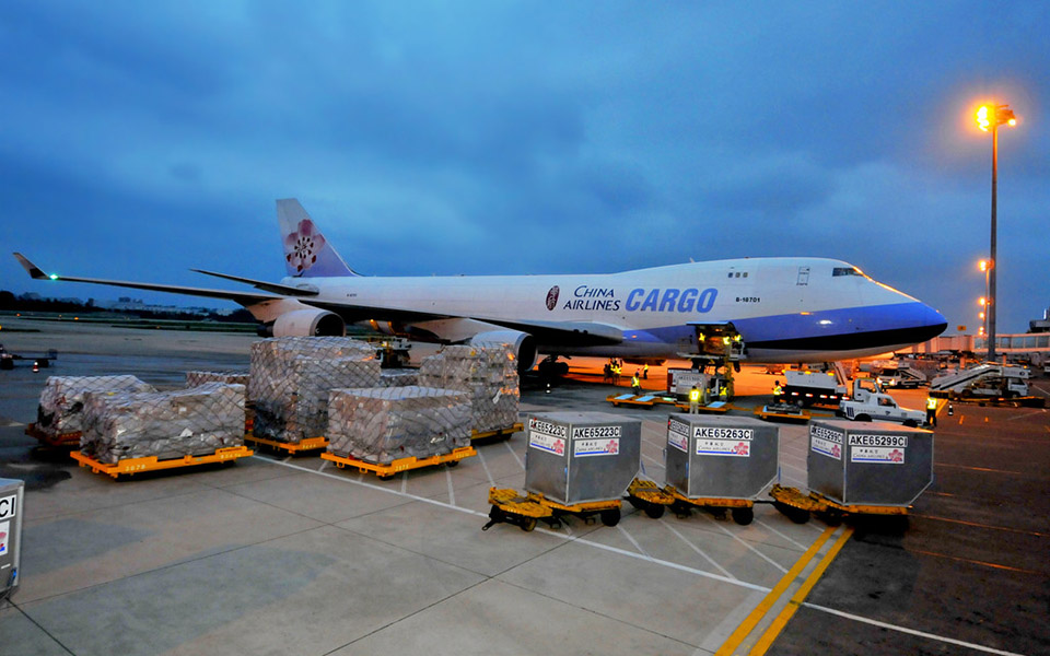 Air Freight